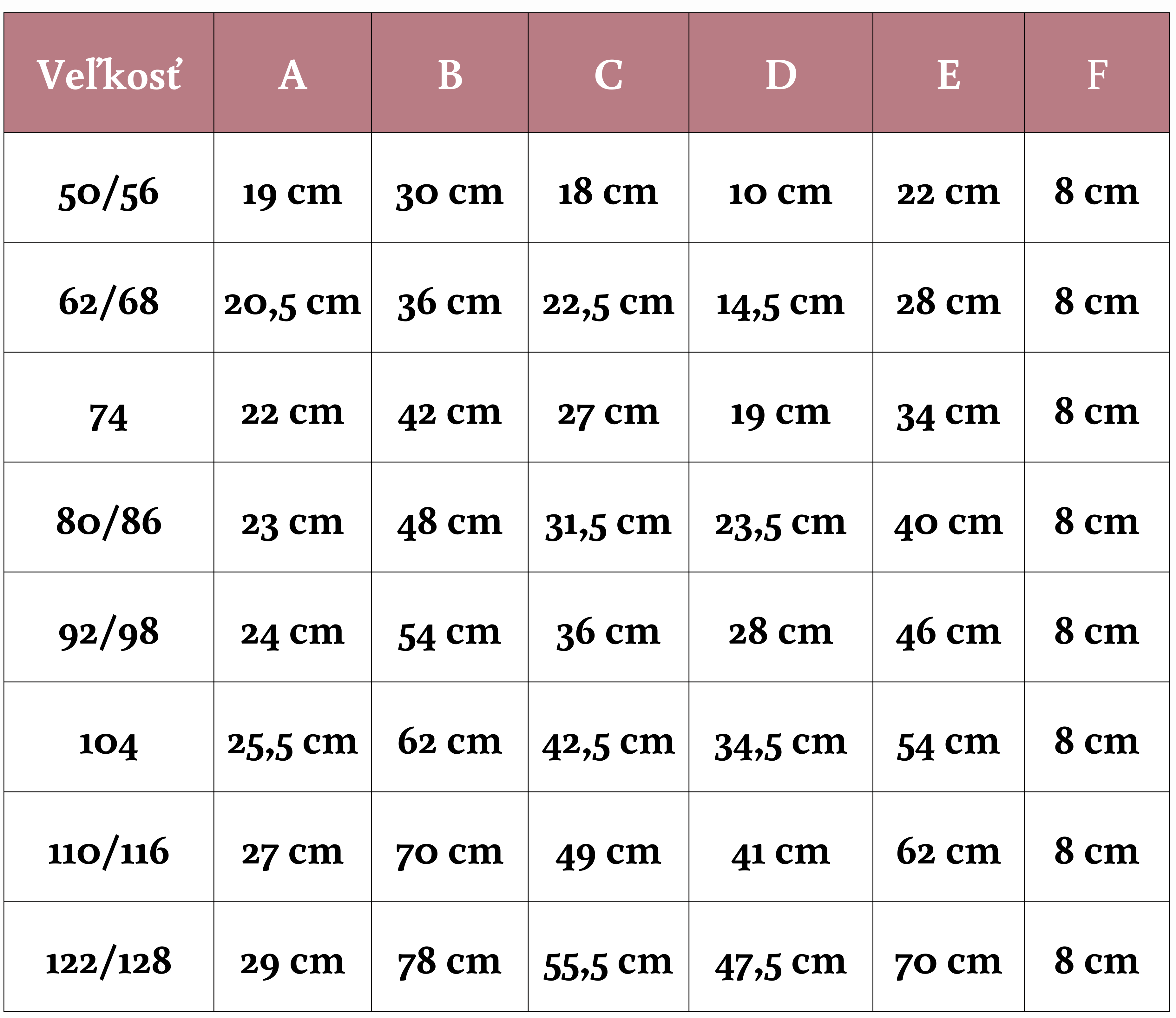 Dětské tepláky SK